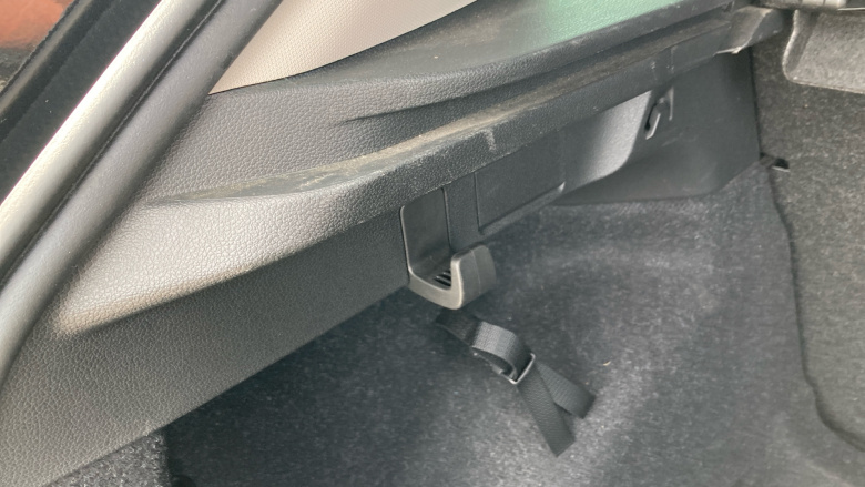 Skoda Kamiq 1.0 TSI 110 SE L Executive 5dr Petrol Hatchback